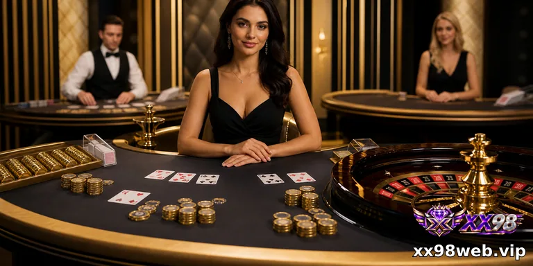 Top 5 Game Bắn Cá Đổi Thưởng XX98 – Multiplier Cao & Mẹo Bắn Boss 2026 - hình ảnh - xx98web.vip Top 5 Game Bắn Cá Đổi Thưởng XX98 – Multiplier Cao & Mẹo Bắn Boss 2026 - hình ảnh - xx98web.vip