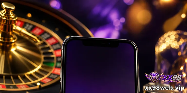 Casino XX98 - hình ảnh - xx98web.vip