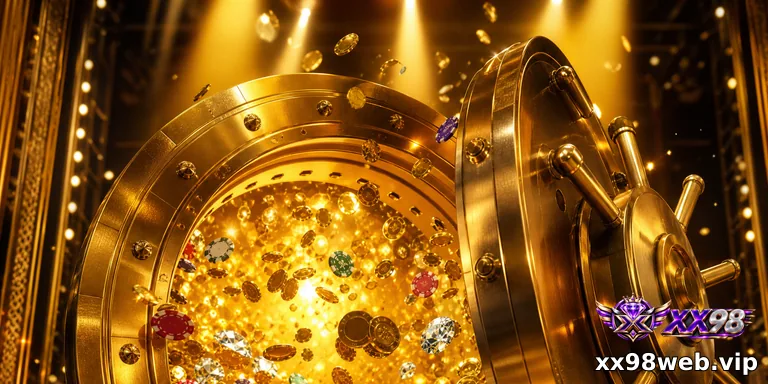 Blackjack và Roulette tại XX98 – Hướng Dẫn Cách Chơi & Mẹo Tăng Tỷ Lệ Thắng 2026 - hình ảnh - xx98web.vip