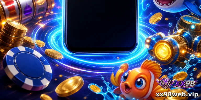 TP Gaming Trực Tuyến XX98: Sảnh Cược Thân Thiện Cho Người Mới - hình ảnh - xx98web.vip TP Gaming Trực Tuyến XX98: Sảnh Cược Thân Thiện Cho Người Mới - hình ảnh - xx98web.vip